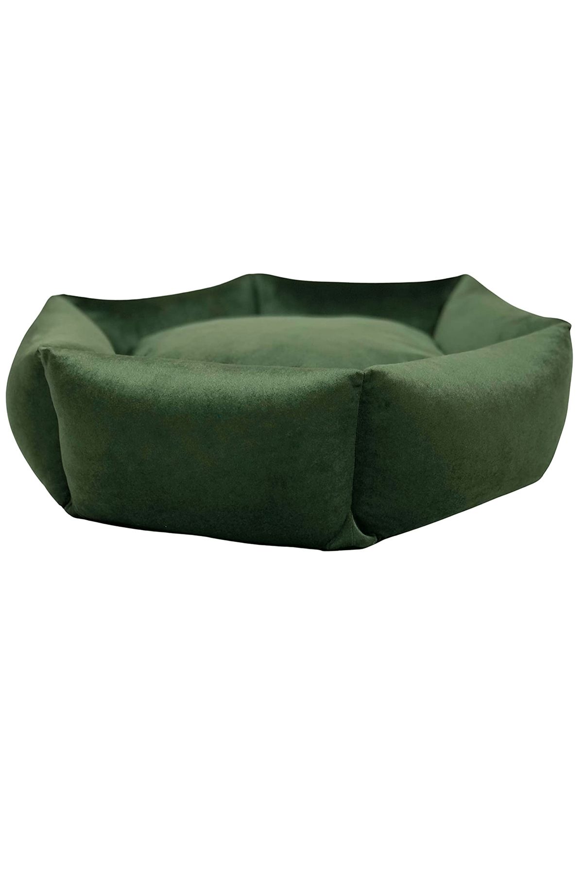 Sdypet-Plus Hexagonal Cat Bed & Small Breed Dog Bed - Mixed Color 7