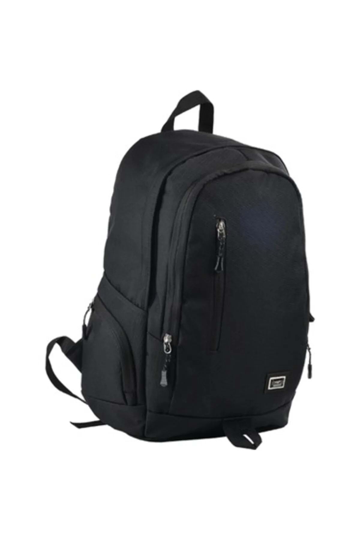 Relaxion Rucsac Școlar De Călătorie Zilnică 1081 Masculin - One Size