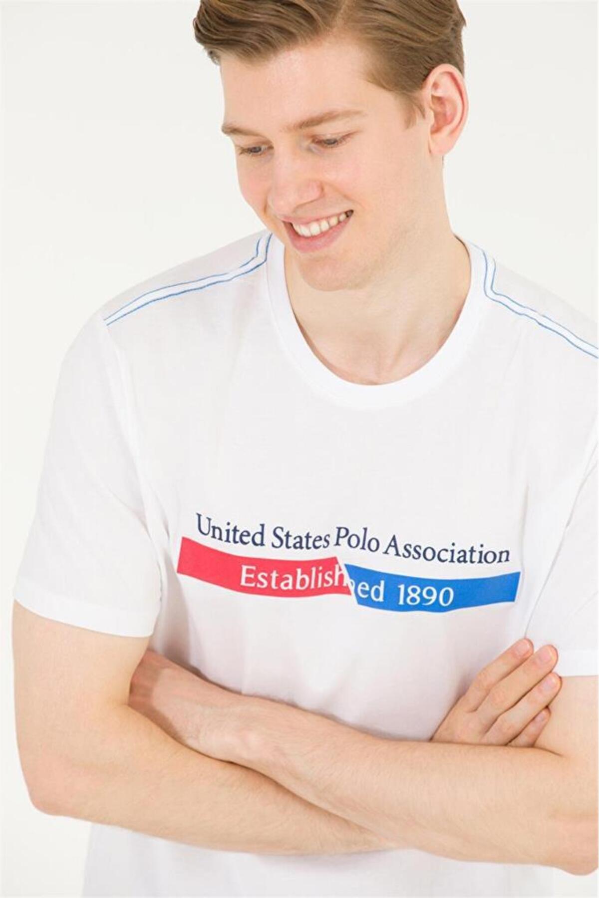 تیشرت یو اس پولو 1573174