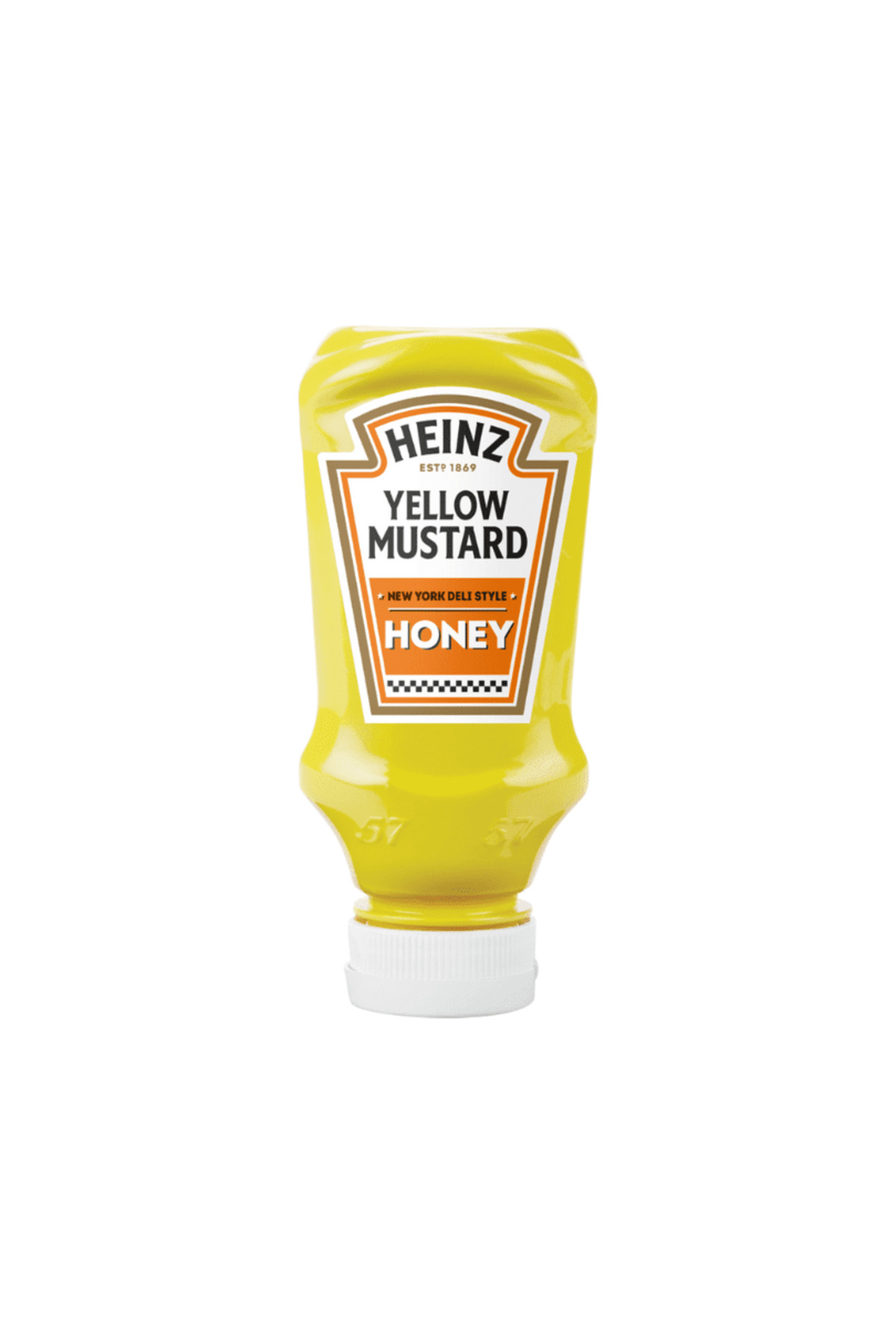 Heinz Yellow Mustard Honey 240g Fiyatı, Yorumları Trendyol