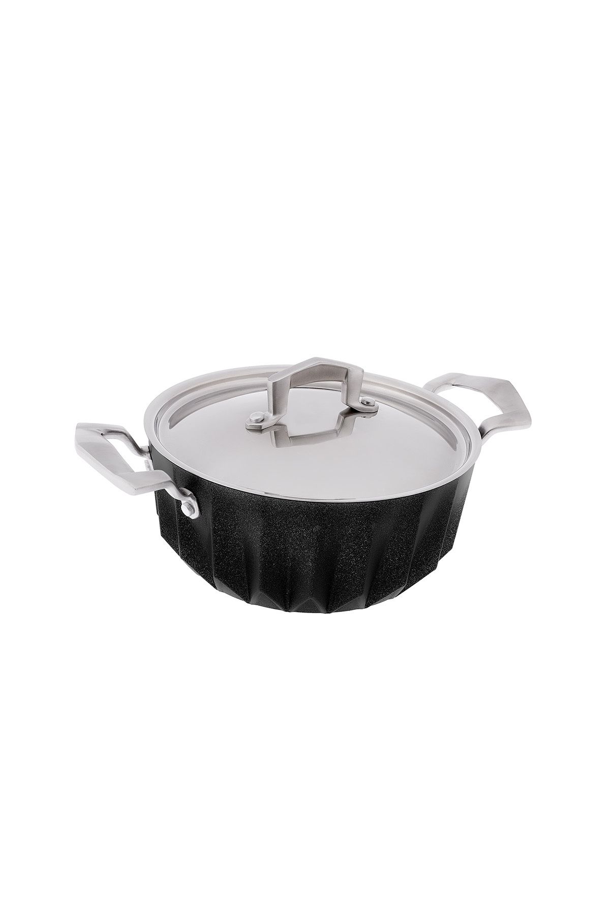 Diagon 20 Cm Derin Tencere