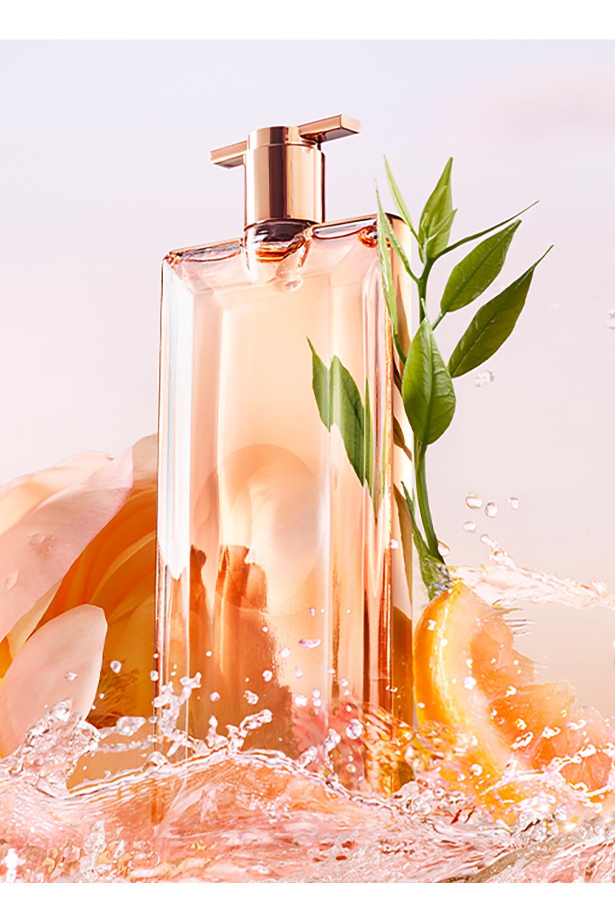عطر ایدول ادو تویلت 100 میلی‌لیتر زنانه - لانکوم Lancome