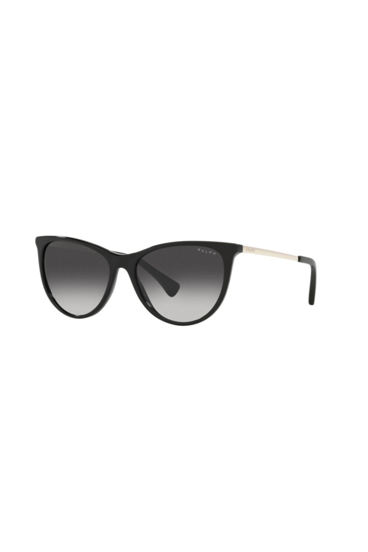 Ralph Lauren Sunglasses Black Rectangle Trendyol