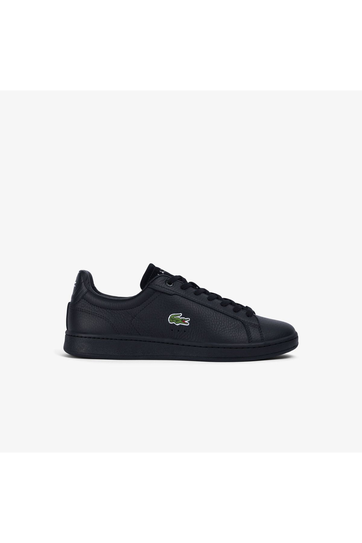Lacoste carnaby sneaker sales