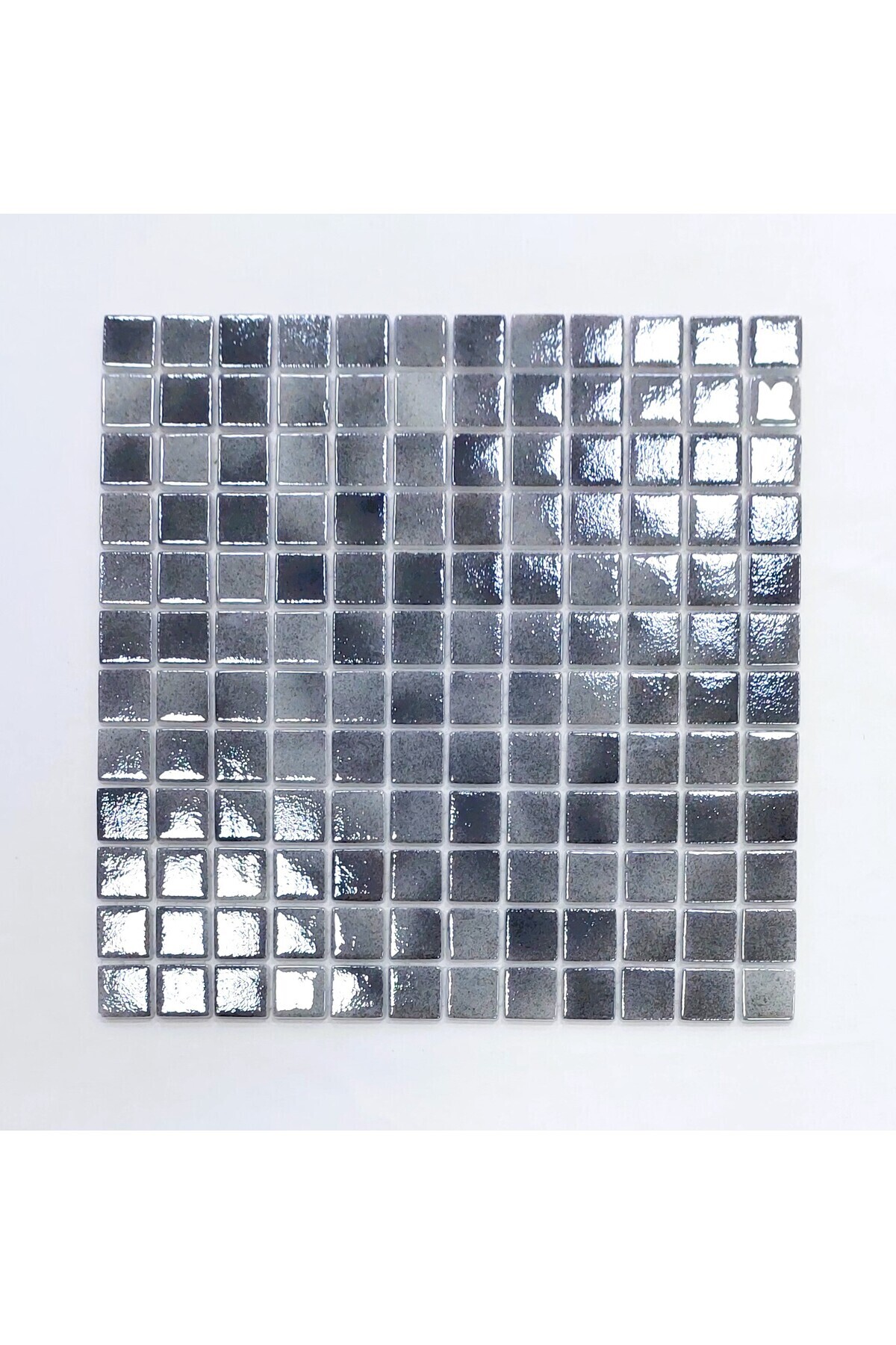 MozaiKristaL Yaşam Alanlarının Tüm Yüzeyleri Için 25x25 Mm Cam Mozaik ( 1 Kutu = 1 M2 Fiyatıdr )