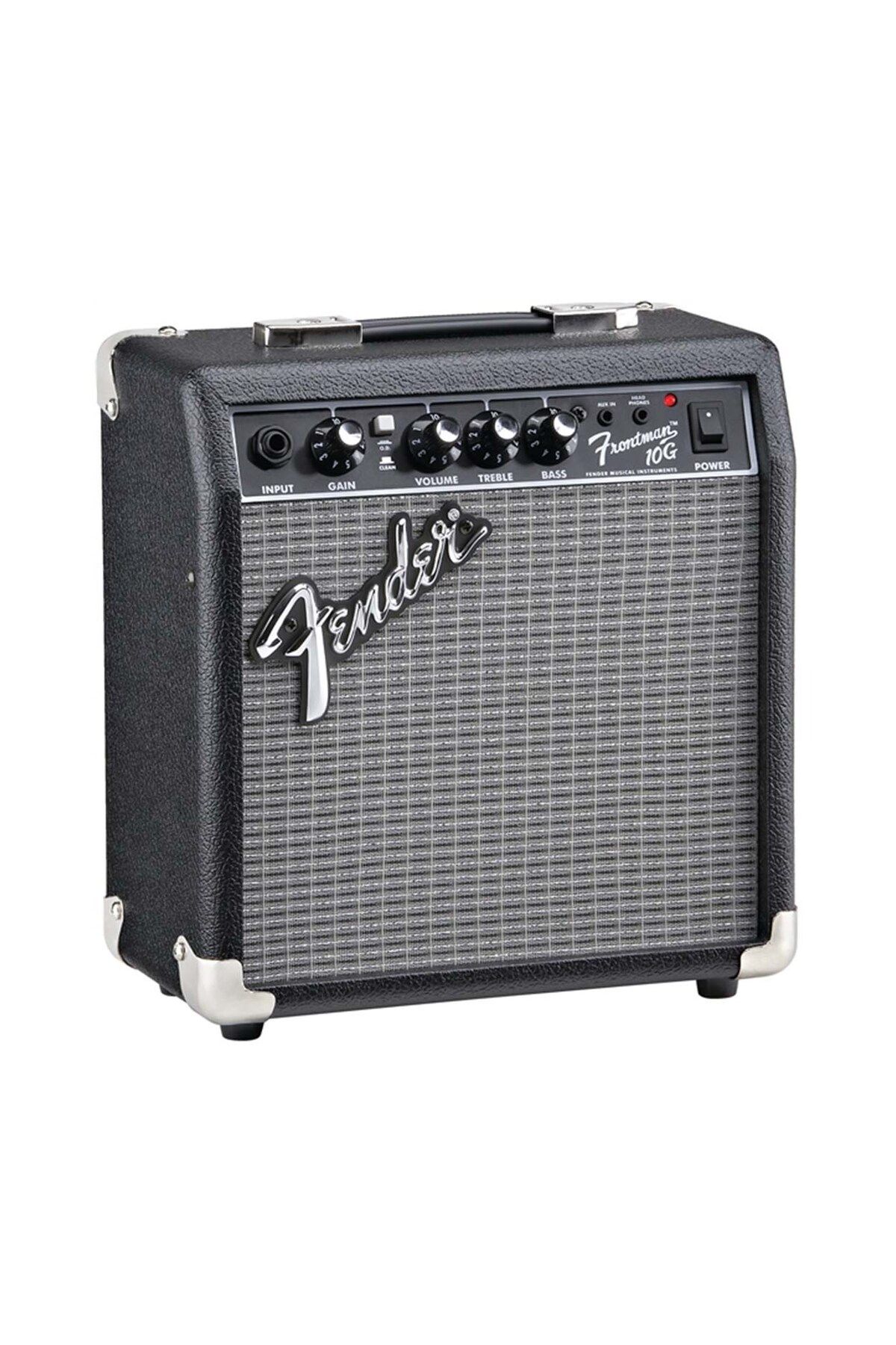 10g hotsell fender amp