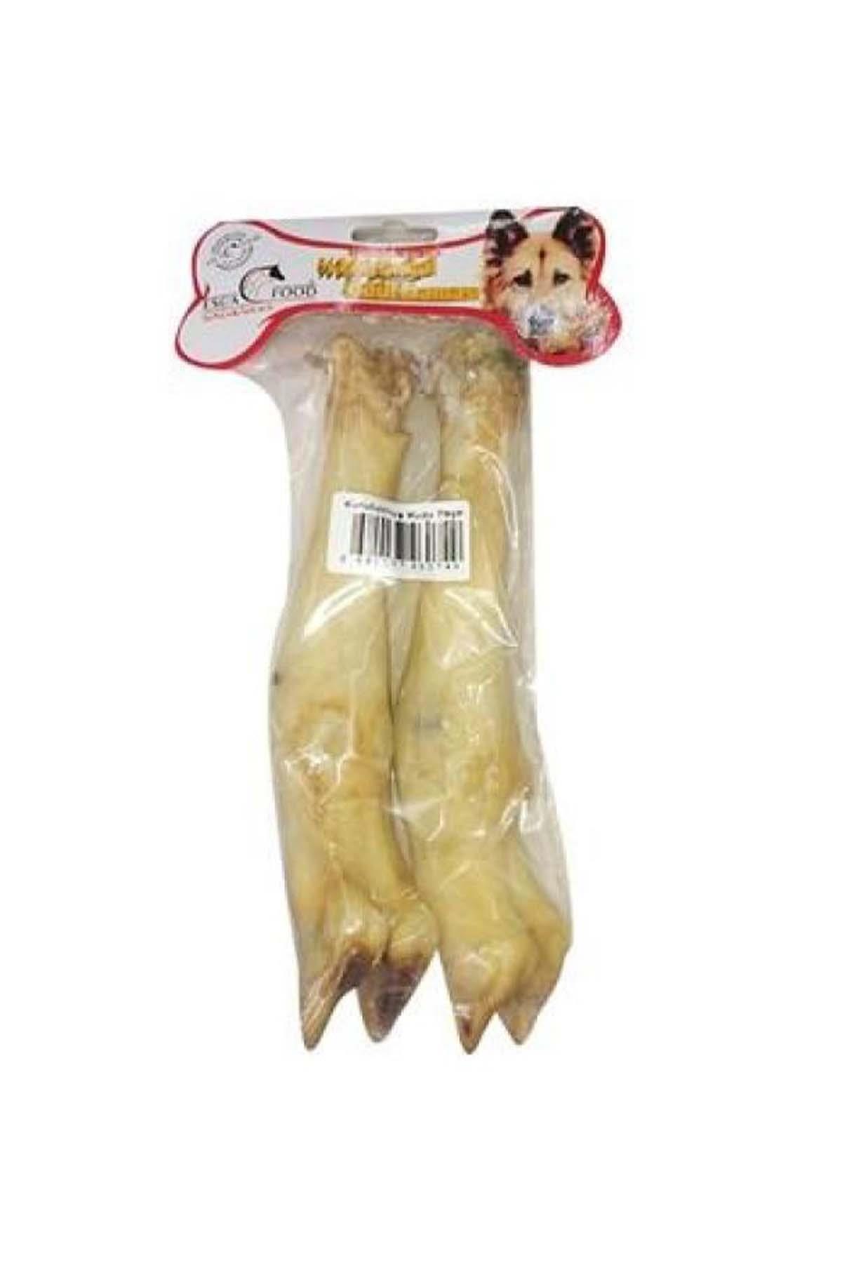 esca food Kuzu Paça 100 Gr 2'Li