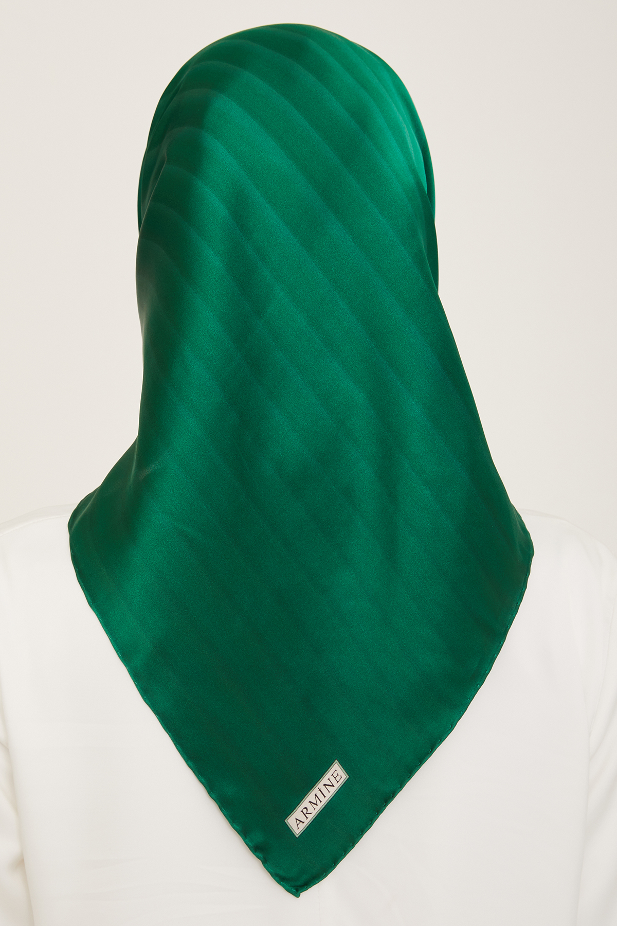 روسری زنانه آرمینه | E24YA9150D02 Armine - Image 4