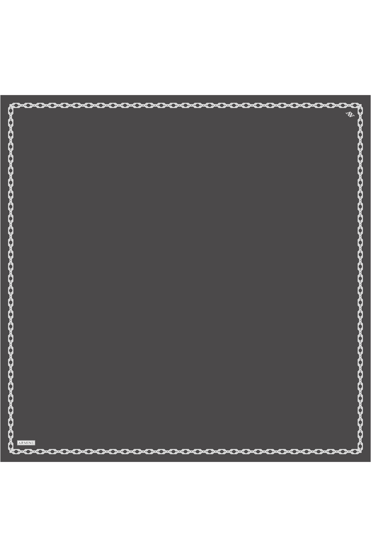 روسری زنانه آرمینه | E24YA9154D02 Armine - Image 5