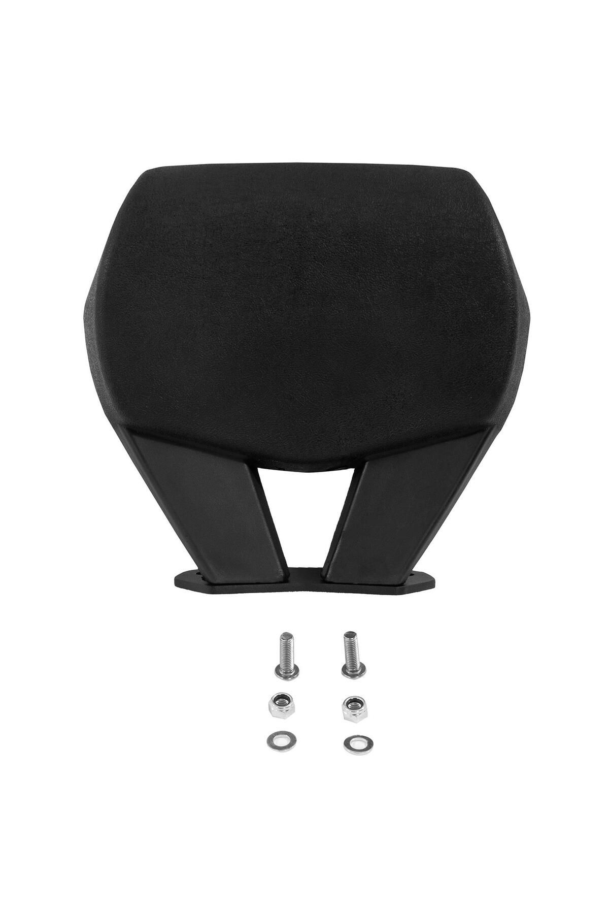Nmax 155 sissy bar discount