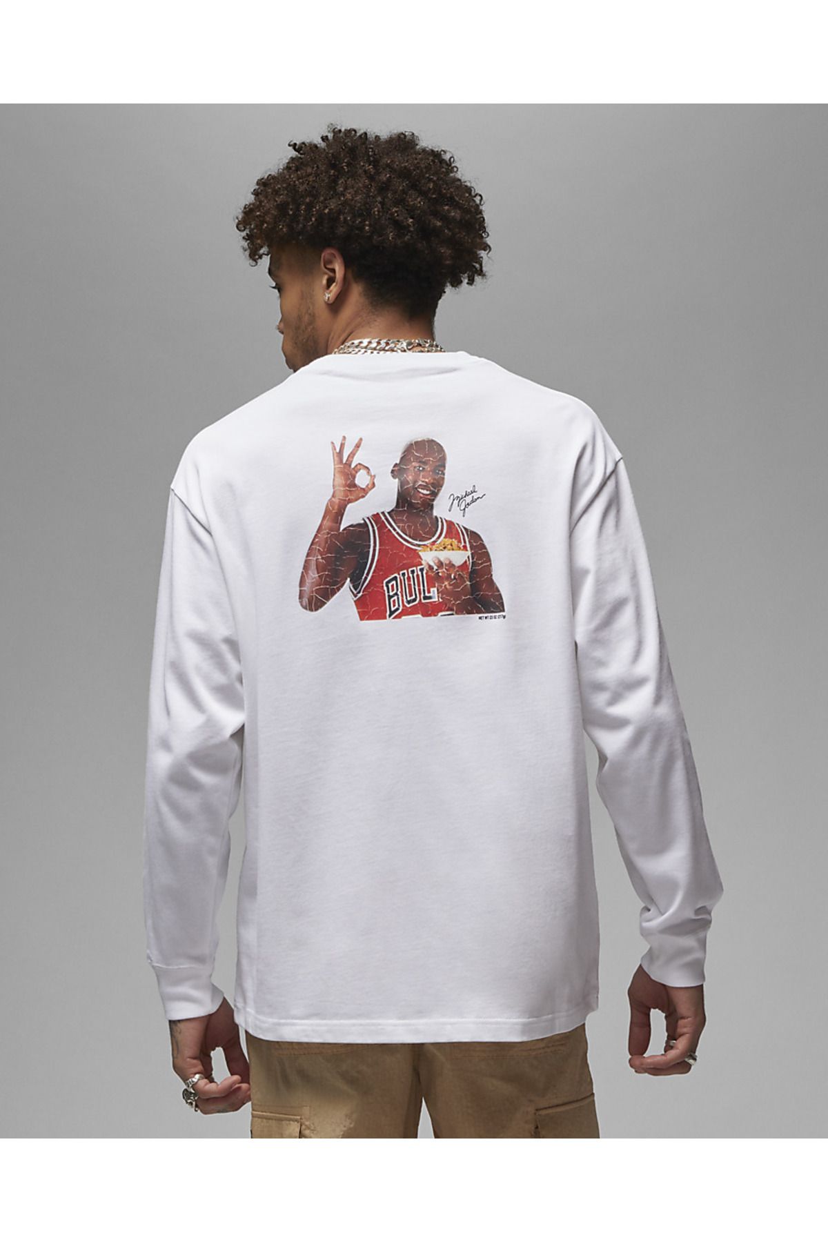 T shirt jordan flight cheap
