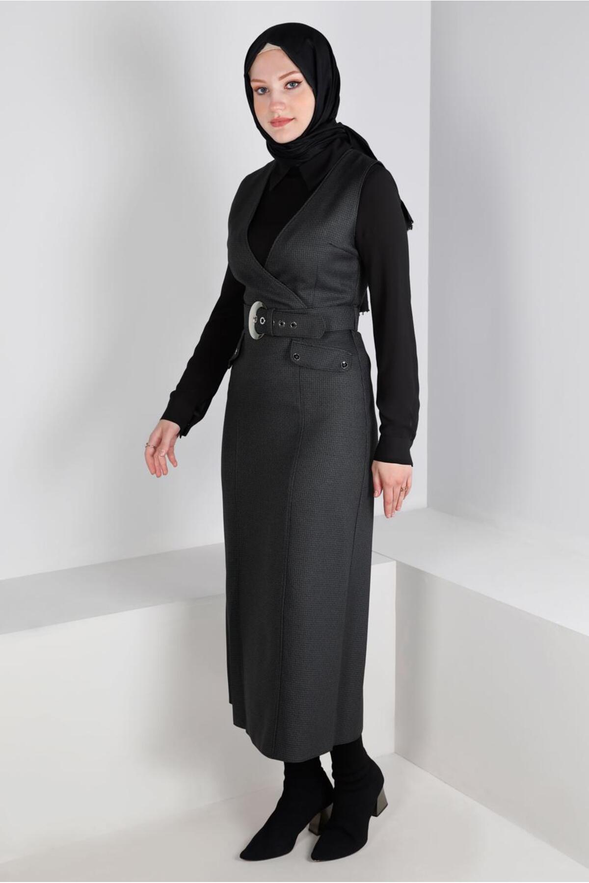 لباس زنانه آلوینا | 23KJLE0043366 Alvina - Image 2