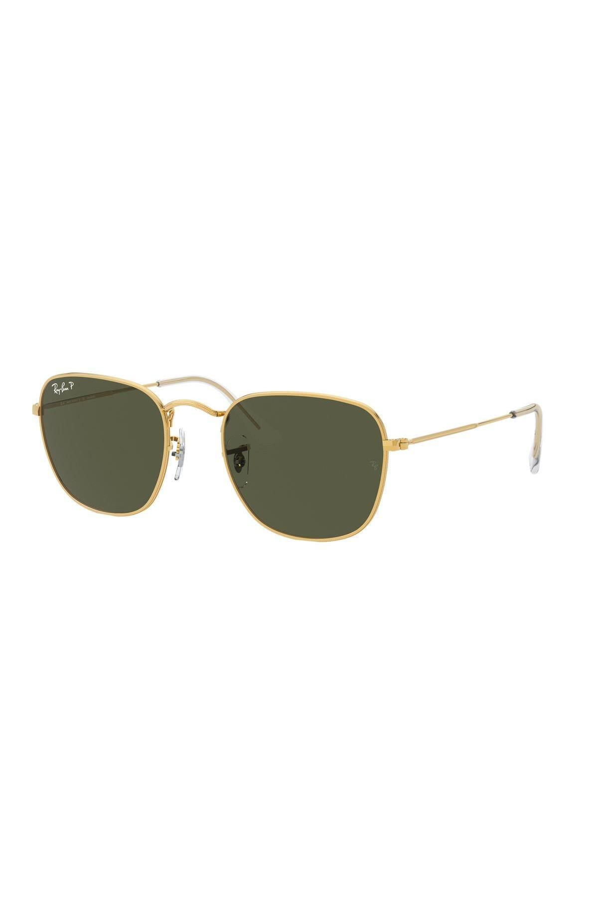 عینک آفتابی ری بن Ray-Ban-RB3857-919658-51