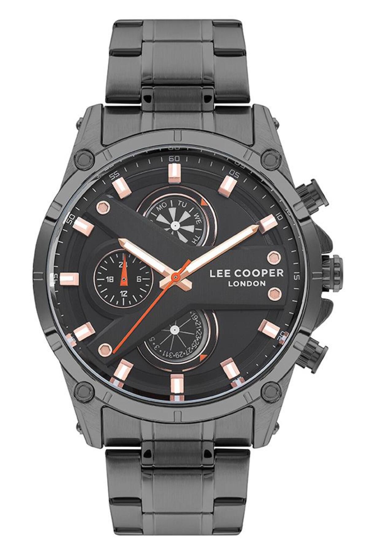 ساعت لی کوپر Lee-Cooper-LC07637-050