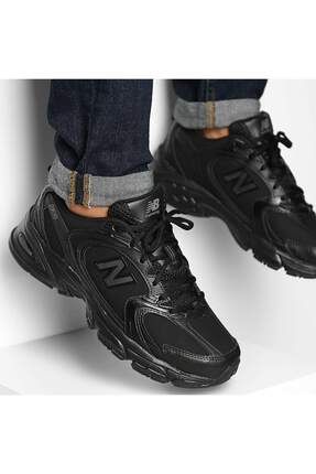New Balance Unisex Ayakkab 530 MR530NB Fiyat Yorumlar Trendyol