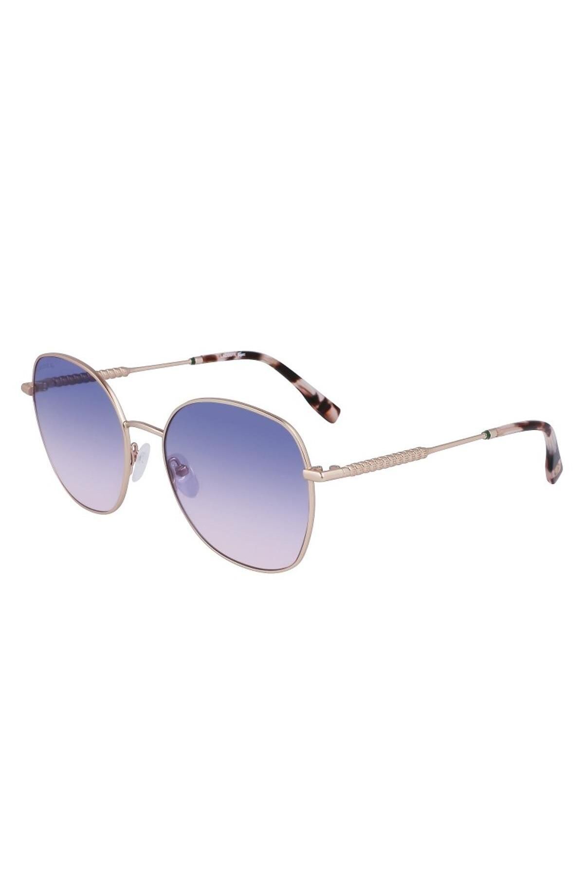 عینک آفتابی لاکست Lacoste-L257S-714-56