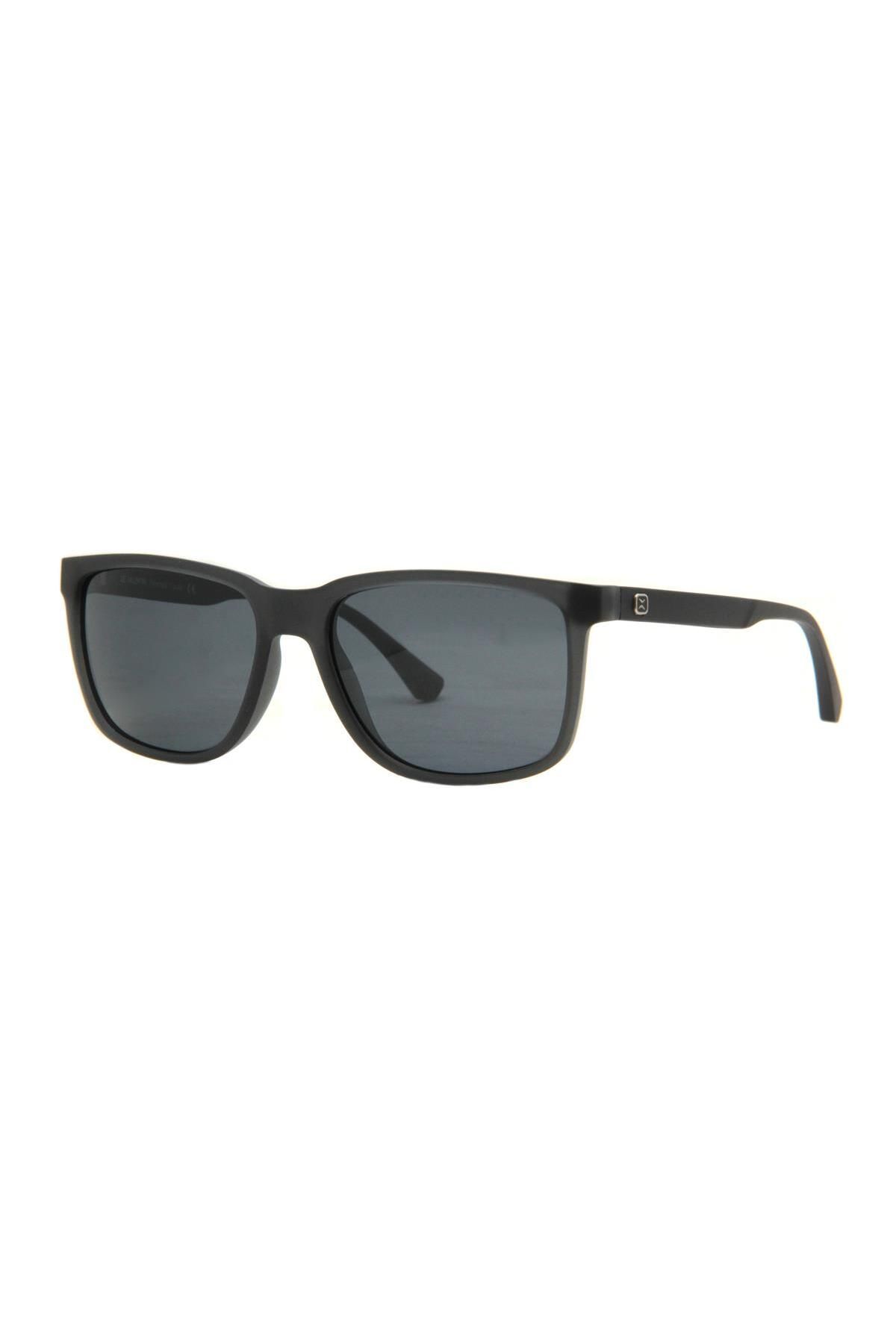 De Valentini-Ta1051-44 58 Polarized Unisex Sunglasses 1