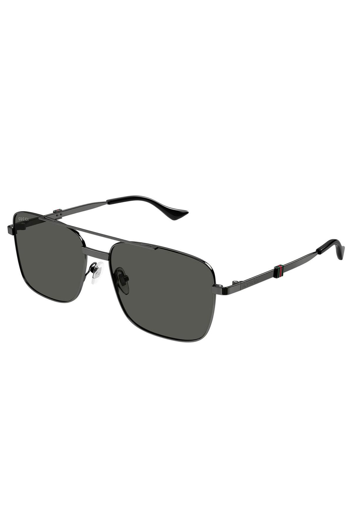 عینک آفتابی گوچی Gucci-GG1441S-001-58
