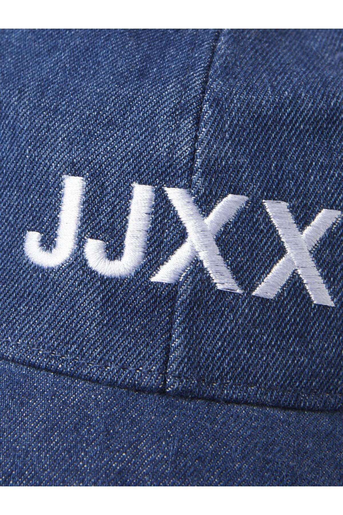 JJXX-Kappe JXBasic Big Logo Baseball 4