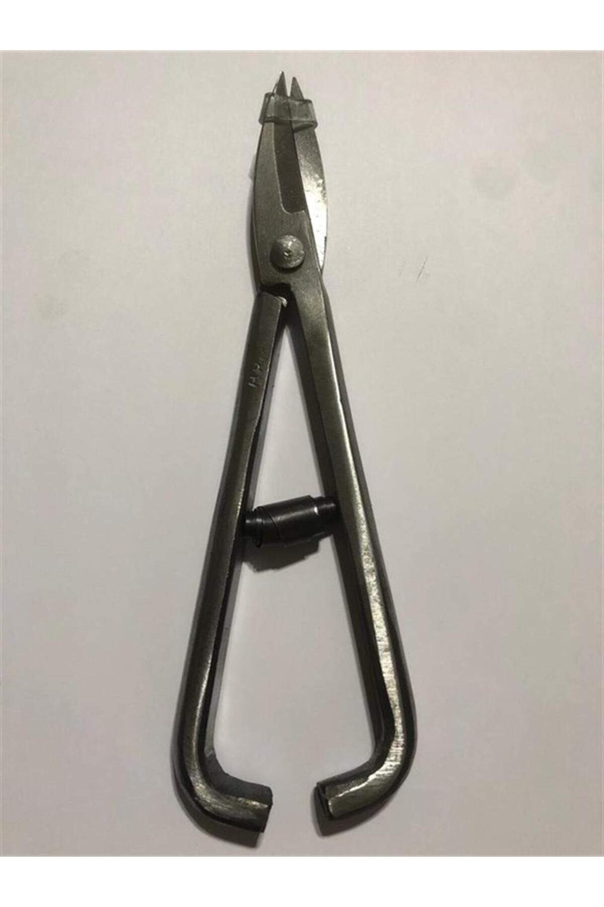 Welder-ARIF CURVE TIP LAZ SCISSORS 1