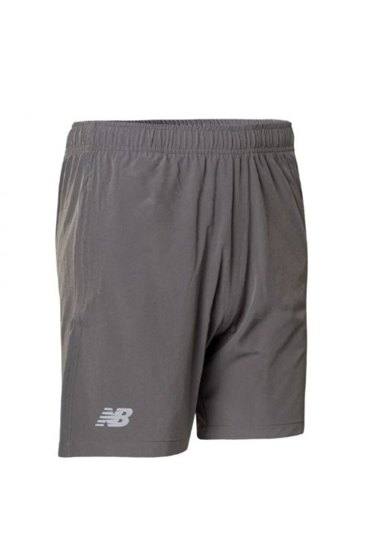 شلوارک راحتی مردانه مدل Tss2214-ant نیو بالانس شورت ورزشی New Balance