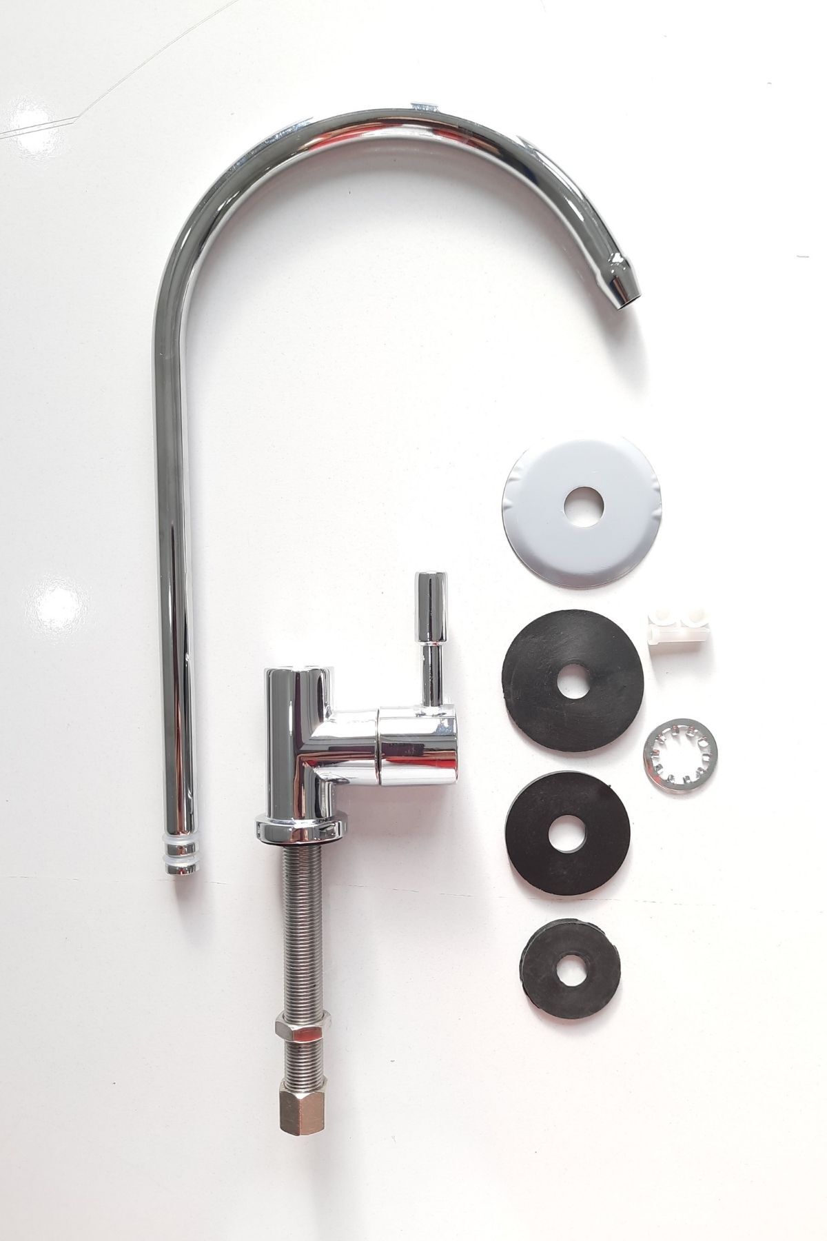 Water Purifier Faucet Bright