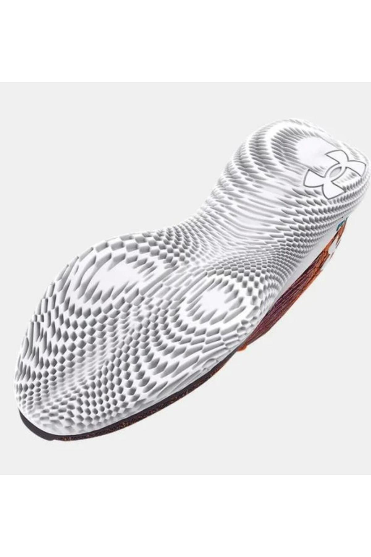 کفش Under Armour آندر آرمور رانینگ مردانه UA Flow Velociti Wind 2 اورجینال - تصویر 4