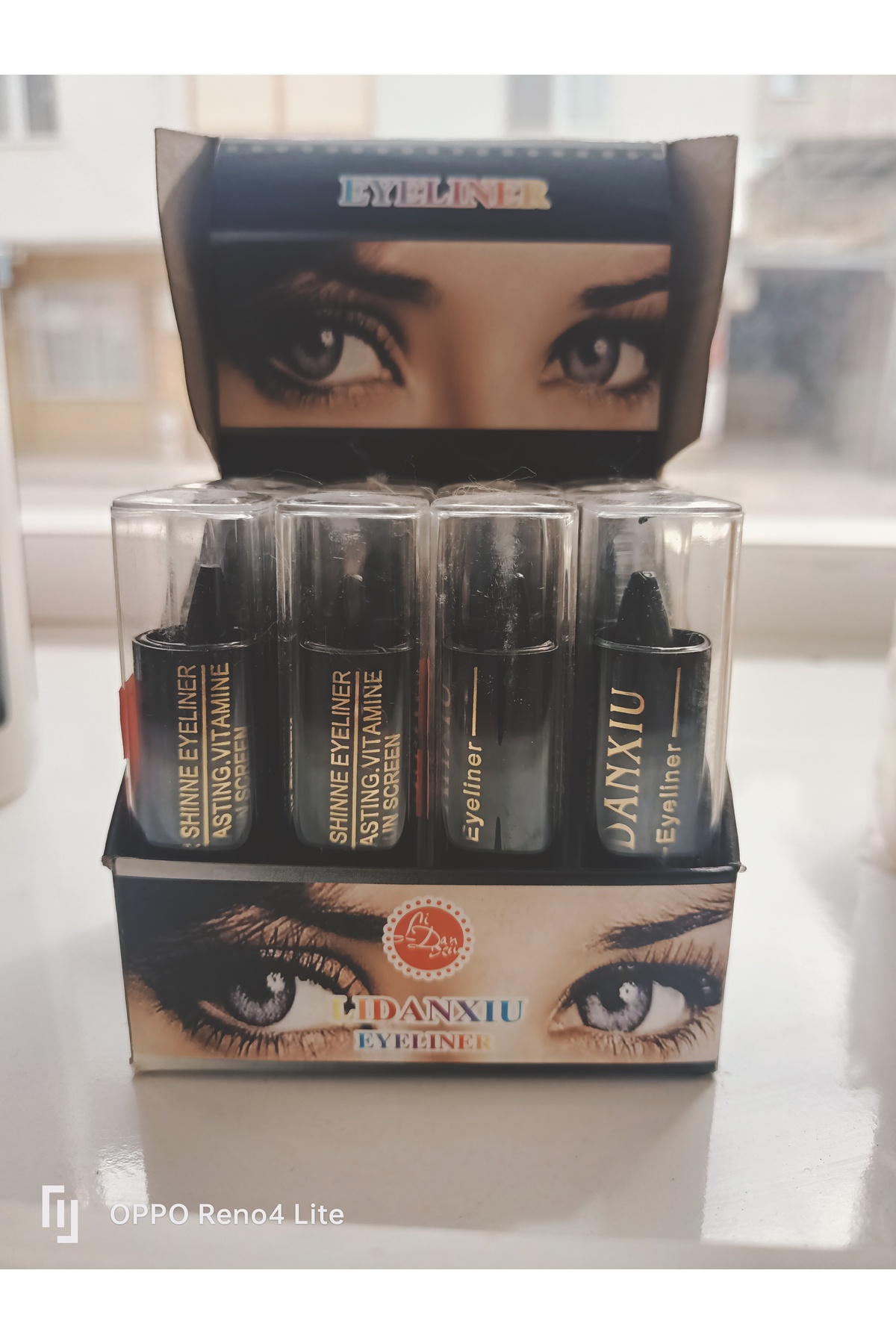 LIDANXIU Eyeliner - Fiyatı, Yorumları