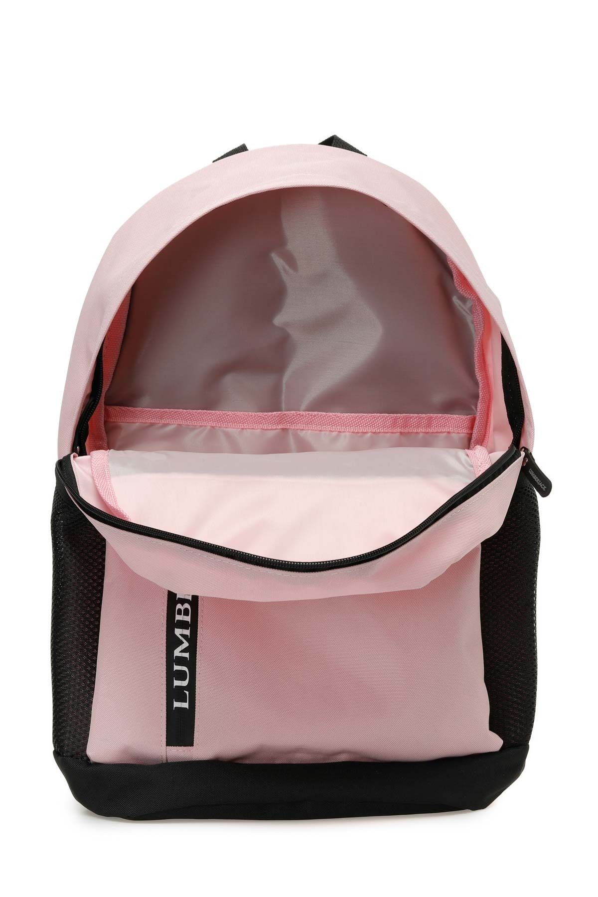کوله پشتی مردانه و زنانه WL OLIVER 64CT185 4FX PINK یونیسکس Lumberjack