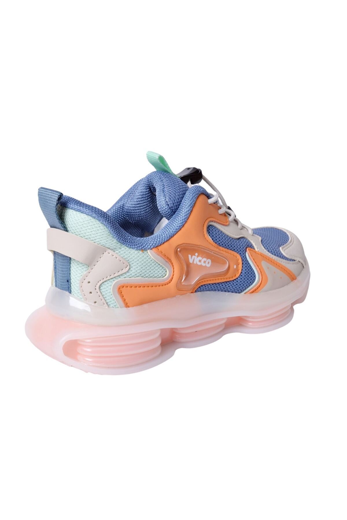 کفش پیاده روی مردانه ویکو | 60014 Vicco - Image 4