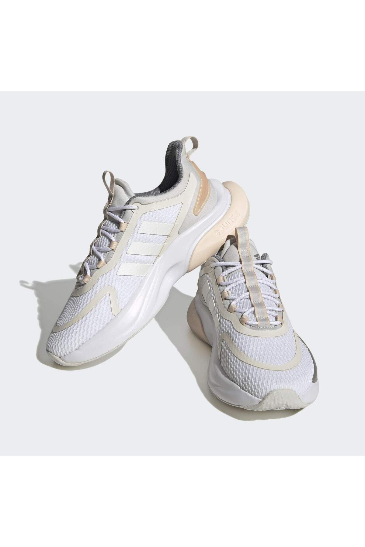 Adidas alphabounce yorum sale