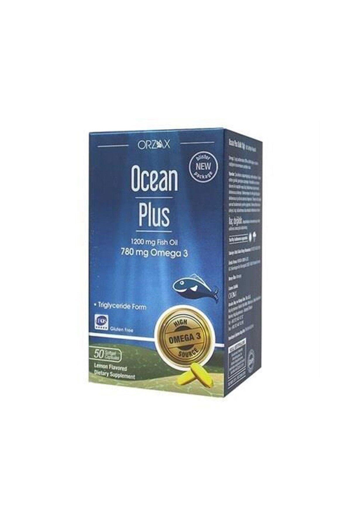 Orzax ocean plus Orzax ocean plus
