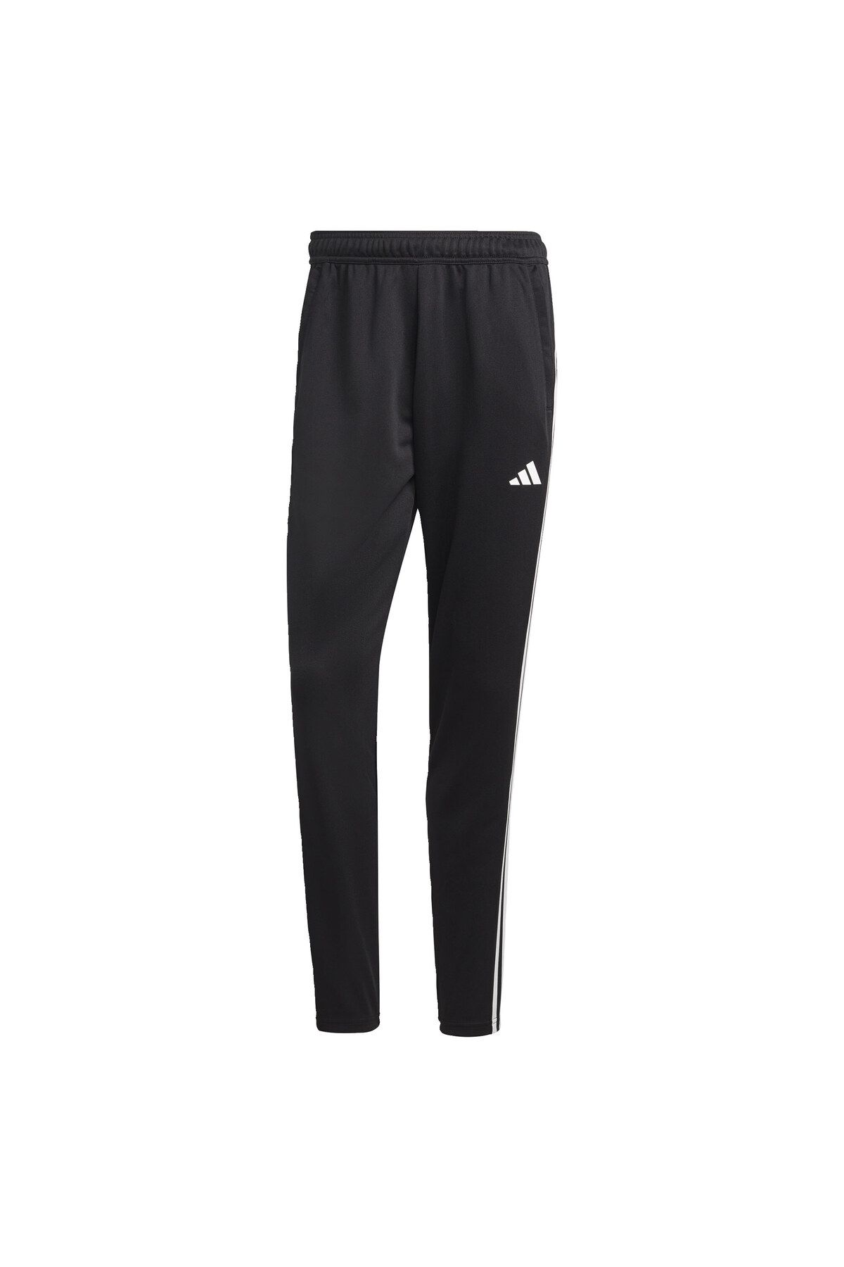Black adidas training pants clearance