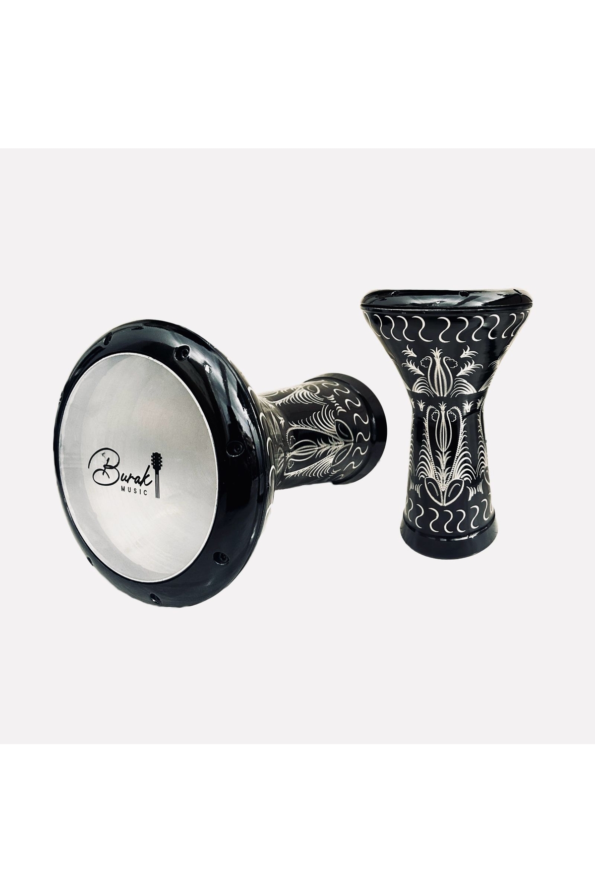 Burakmusic Erzincan Darbuka ( Üçgen zil ) Fiyatı, Yorumları Trendyol