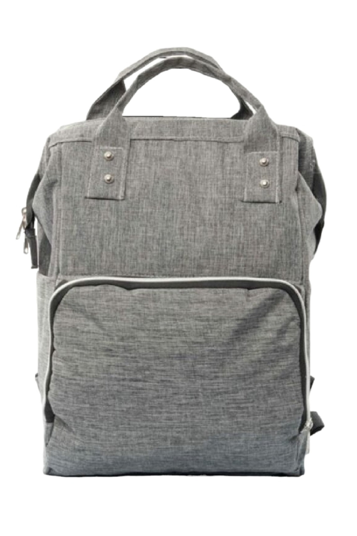 Özgün Baby Yerli Anne Bebek Bakım Çantası Ve Port Bebe fotoğrafı 5 (önizleme)