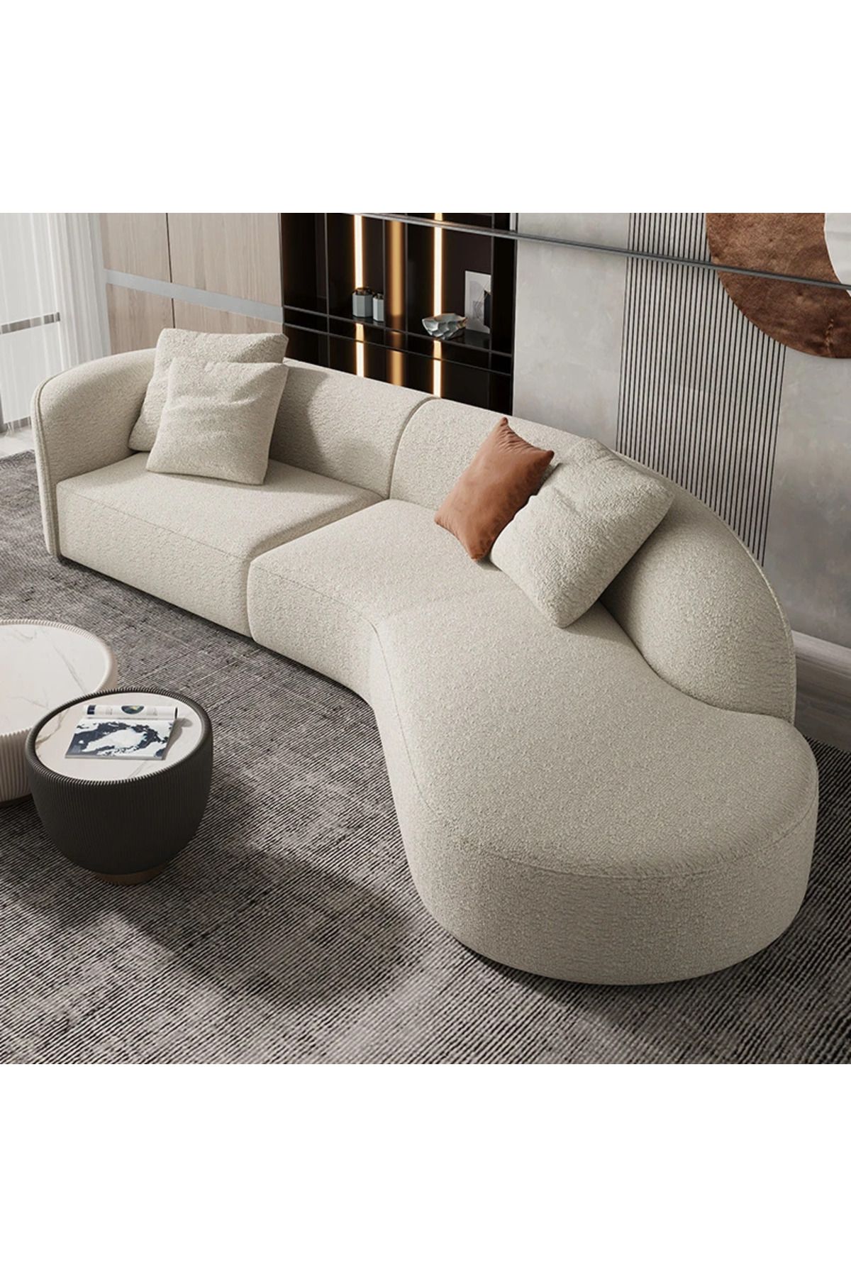 ELEGANCE SOFA