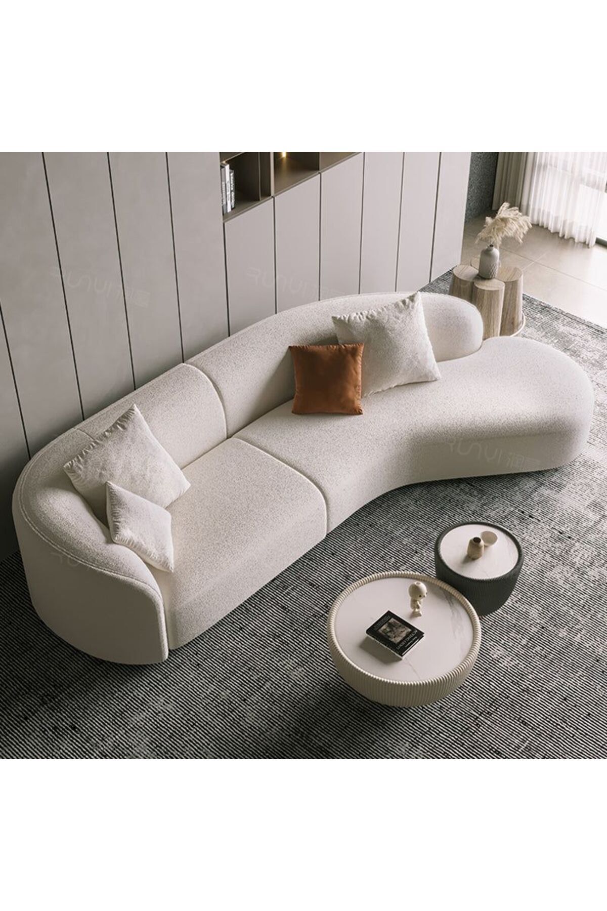 ELEGANCE SOFA