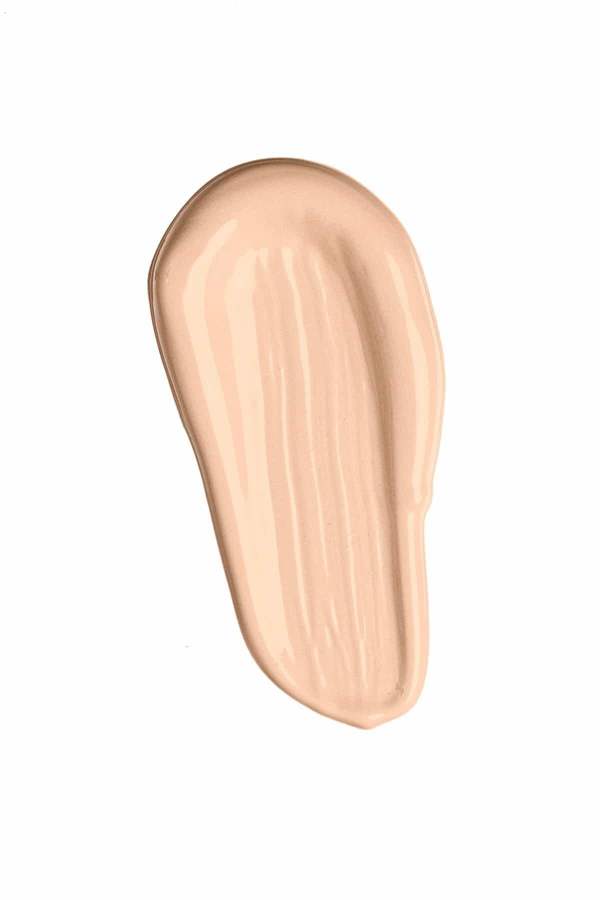 NOTE-02 Natural Beige Luminous Moisturizing Moisturizing Foundation - SPF 15 Concealer 3