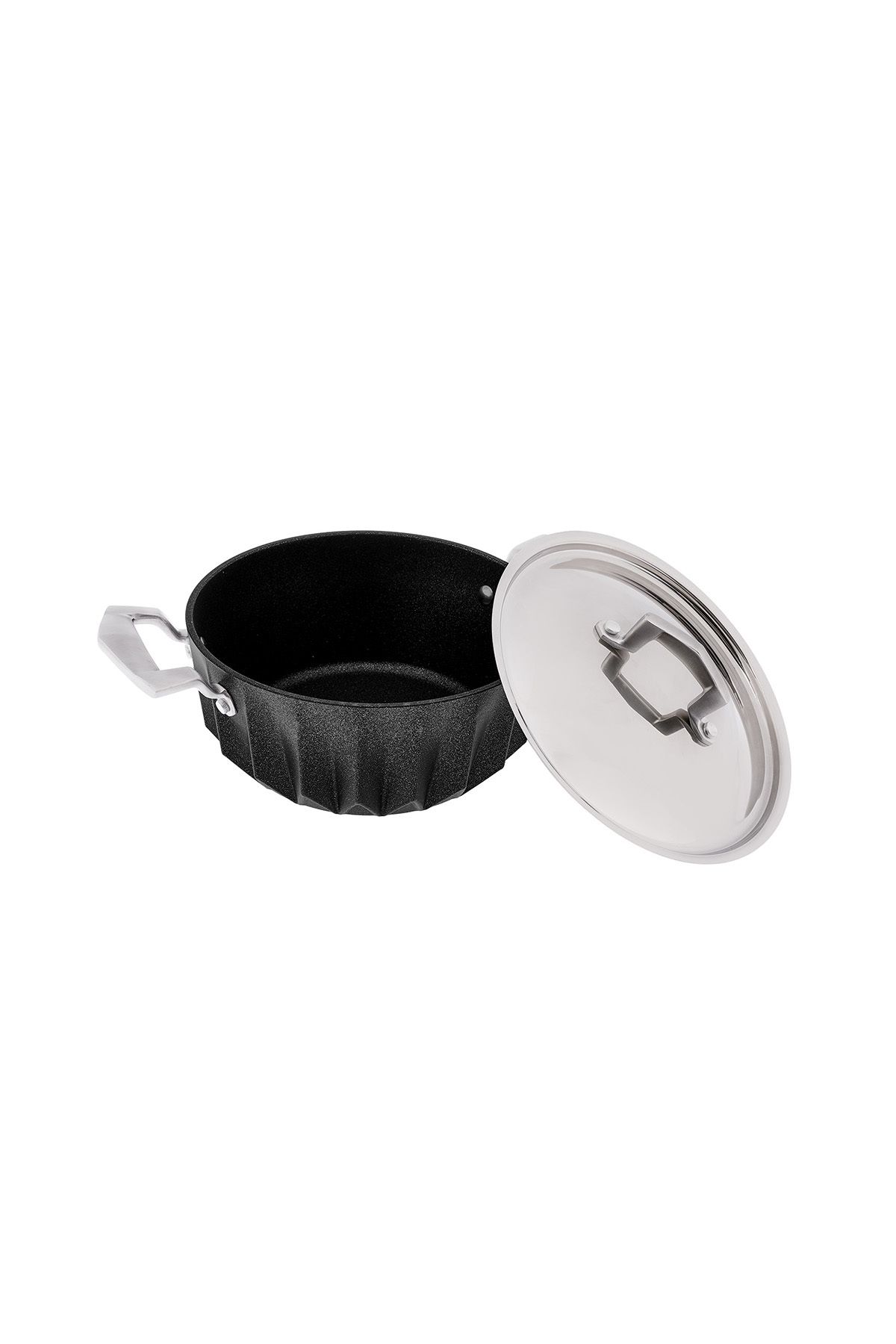 Diagon 6 Parça Midi Set