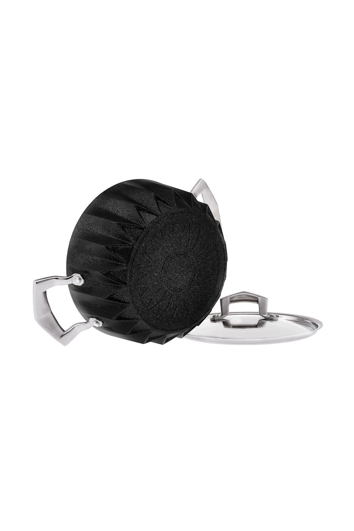 Diagon 20 Cm Derin Tencere