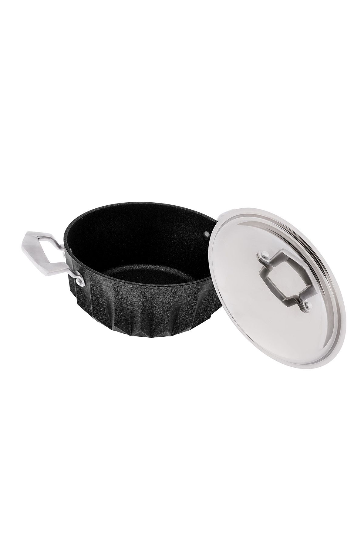 Diagon 24 Cm Derin Tencere