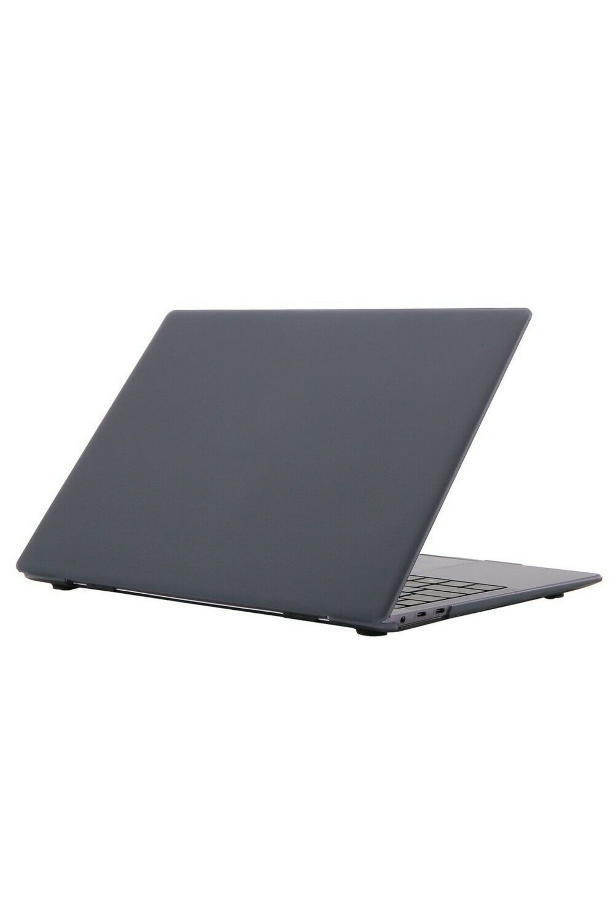 ARABULALACA Huawei Matebook D16 Kılıf Mat Doku Hardcase Kapak 2022 Nom Loock Tuşu Sagda Olana Uymaz...