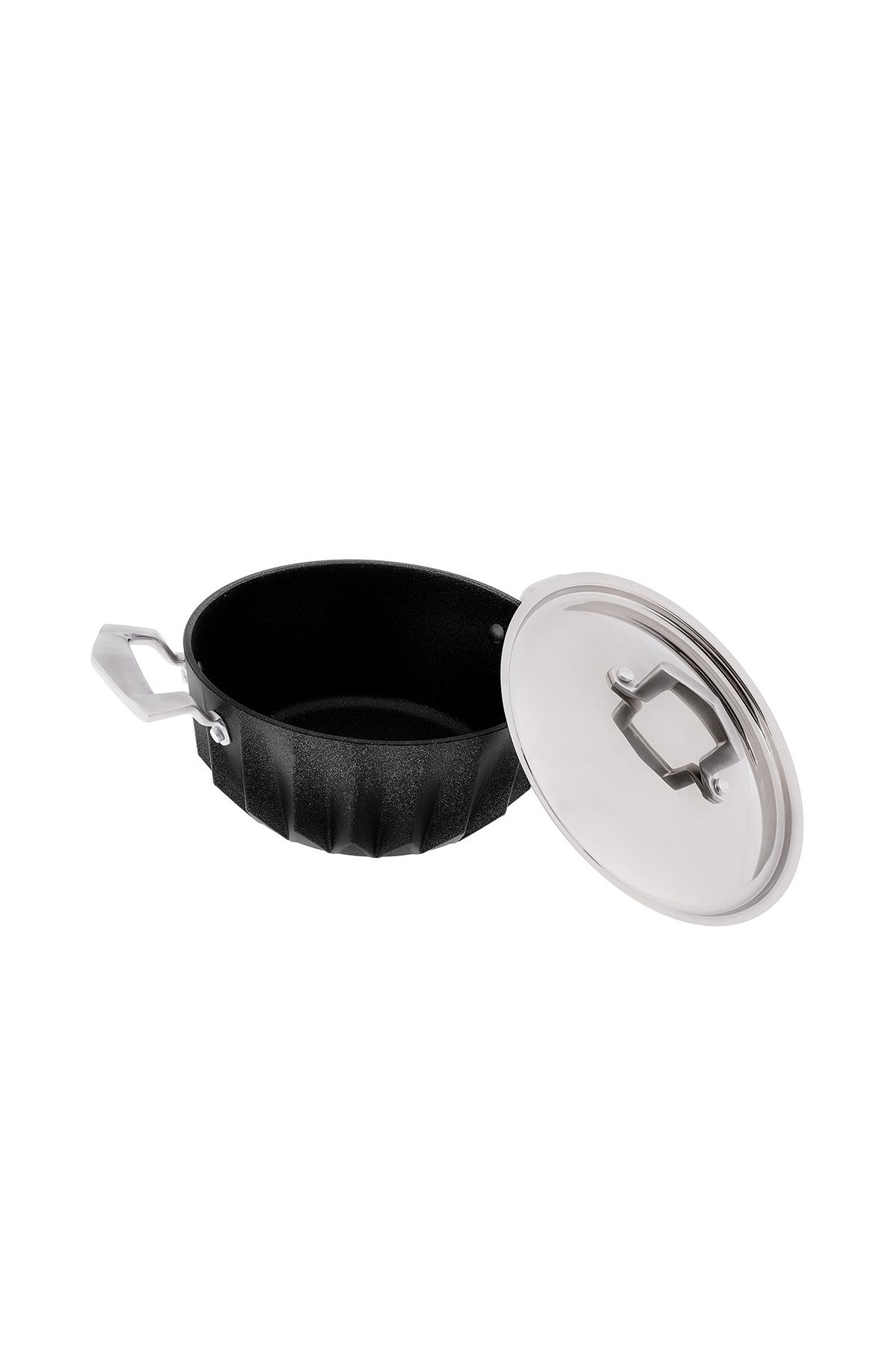 Diagon 20 Cm Derin Tencere