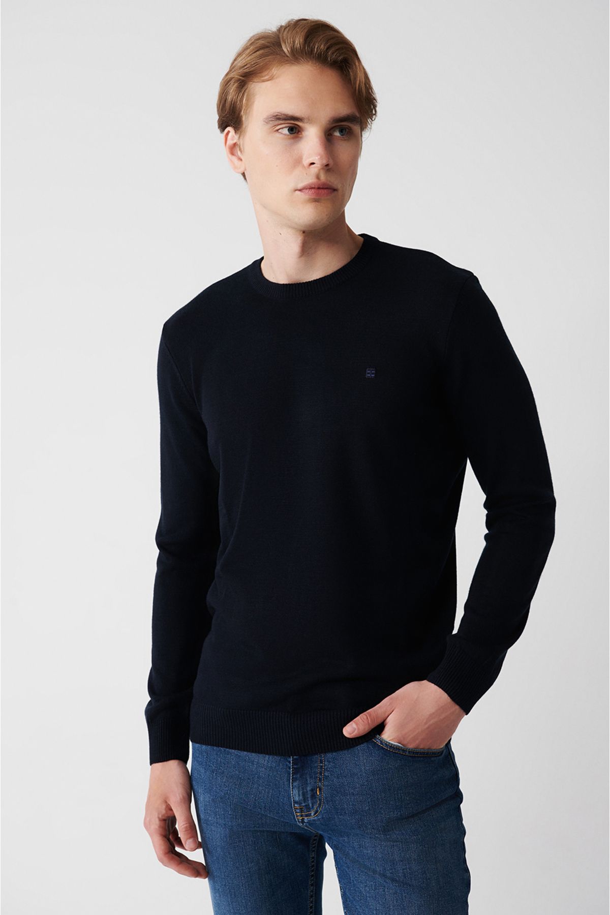 Pierre cardin discount 1950 sweater mens