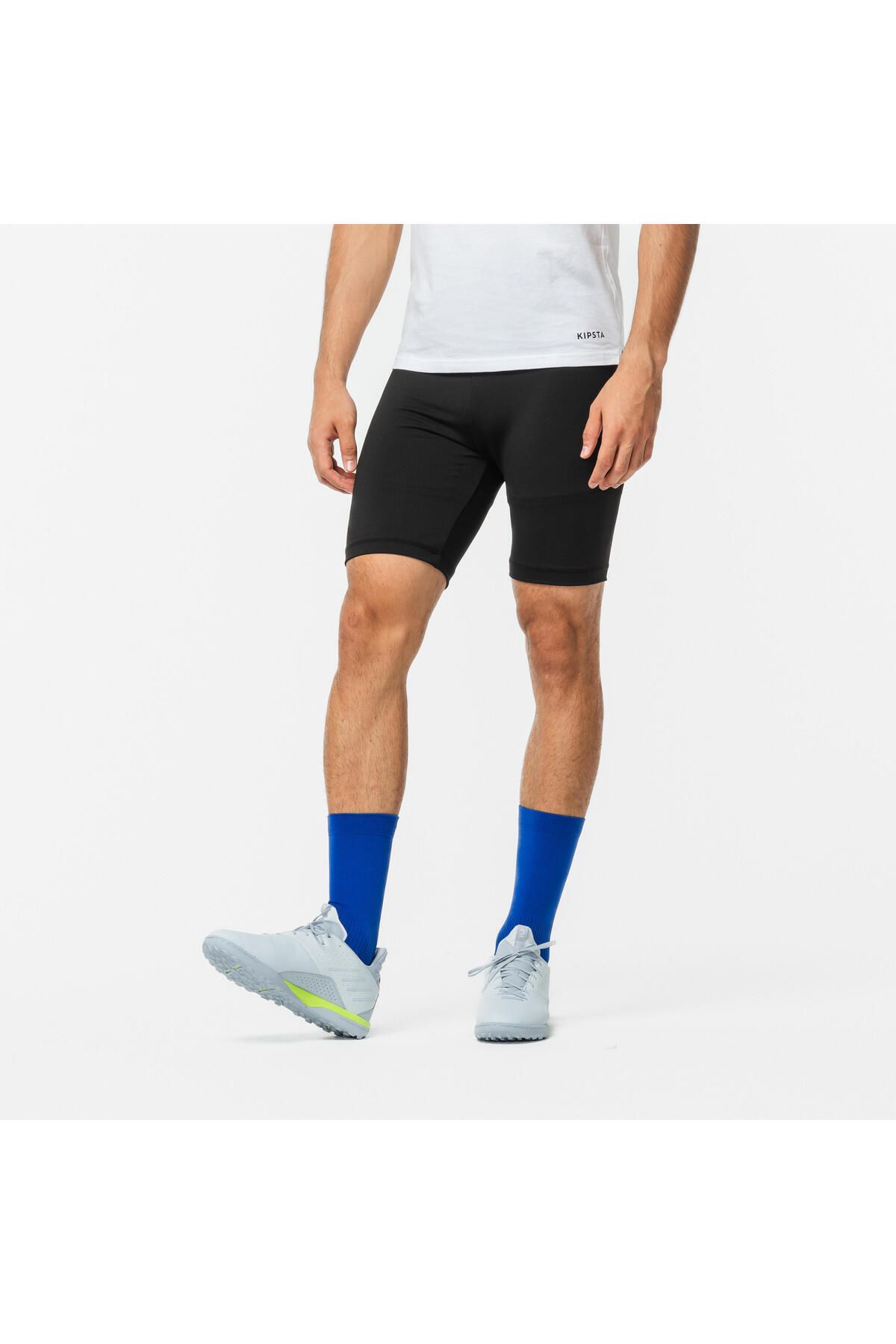 Decathlon Kipsta Football Shorts Underwear - Black - Adult - Keepcomfort  100 - Trendyol