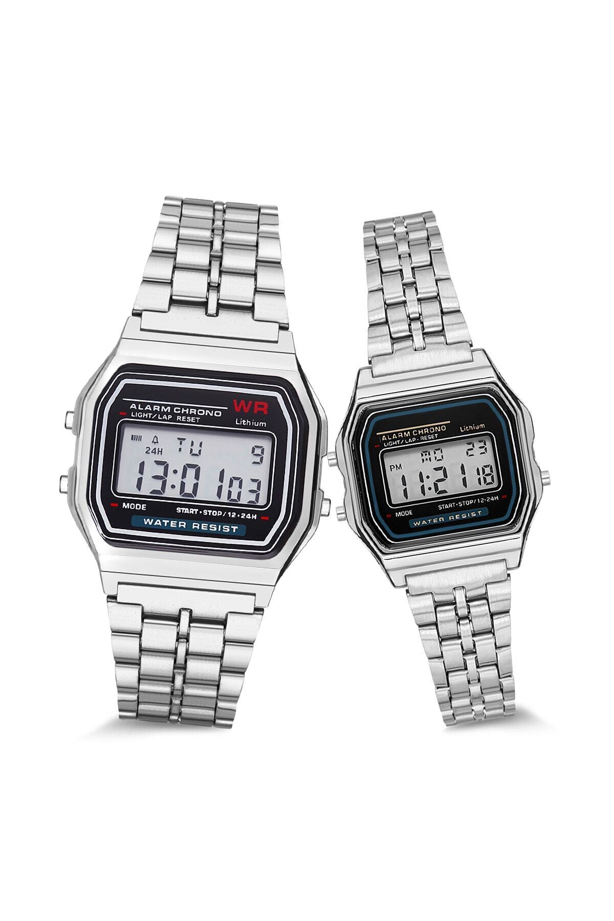 Women Men Couple Watch Set / Limited Edition