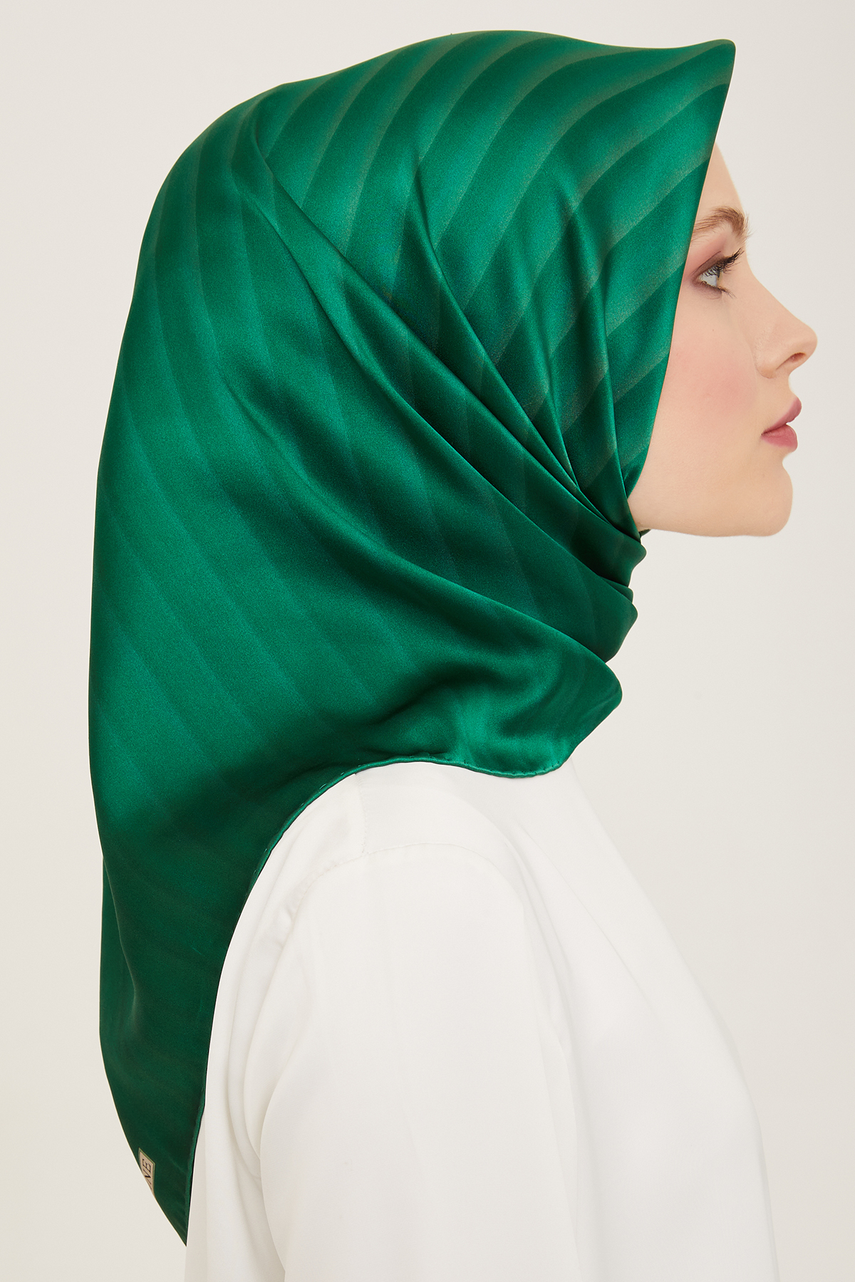 روسری زنانه آرمینه | E24YA9150D02 Armine - Image 3