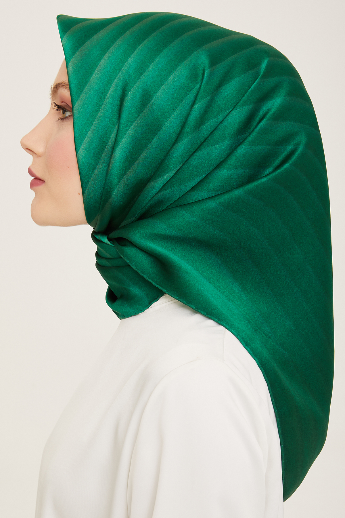 روسری زنانه آرمینه | E24YA9150D02 Armine - Image 2