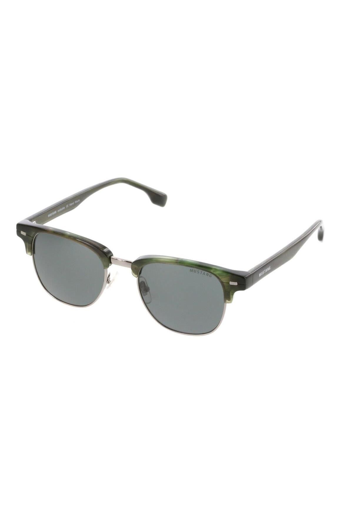 عینک آفتابی موستانگ Mustang-MU2266-01-50