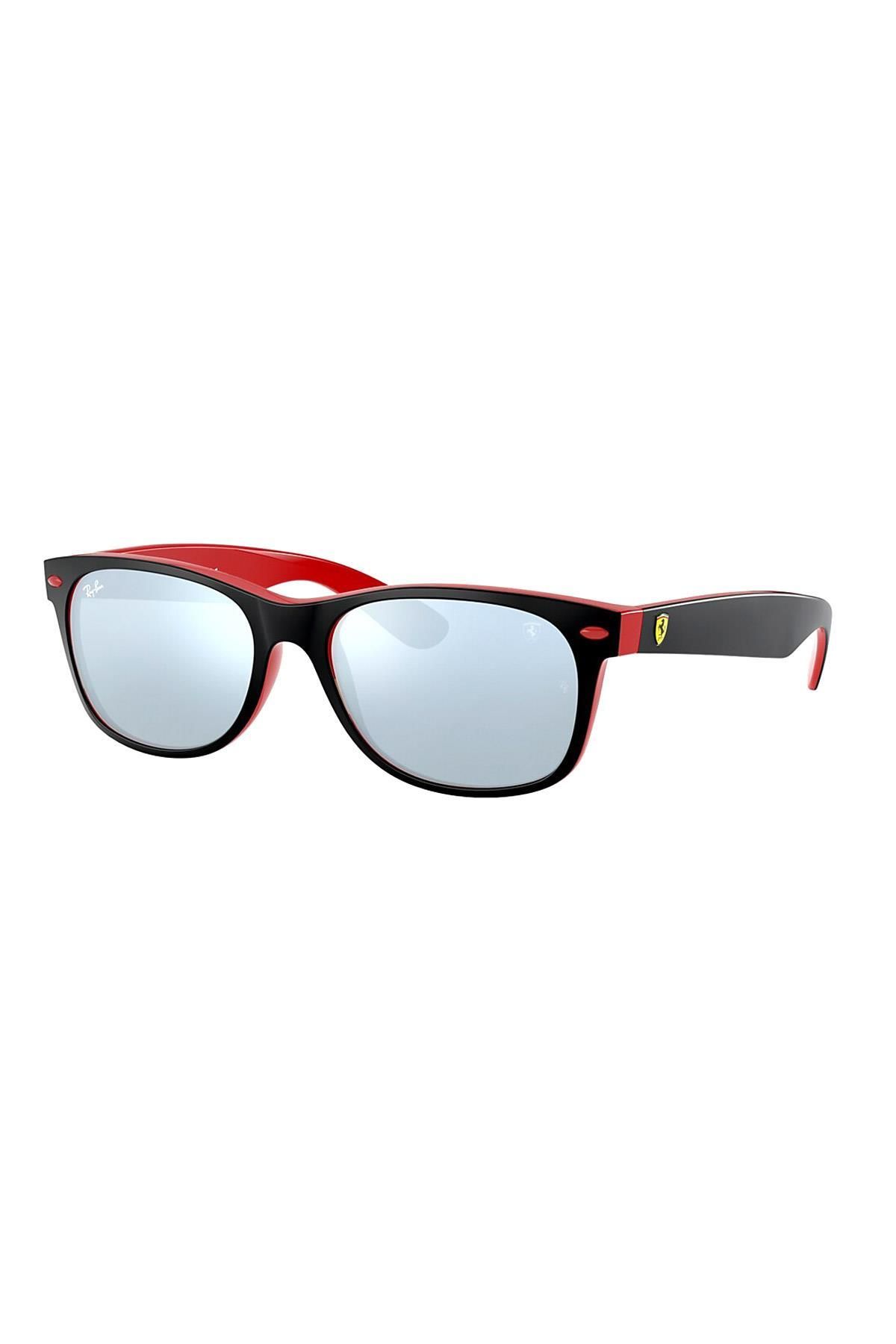 عینک آفتابی ری بن Ray-Ban-RB2132M-F63830-55